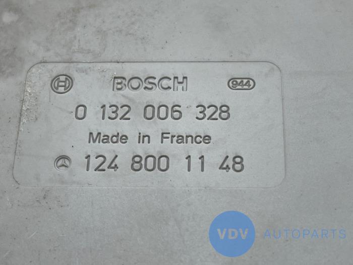 Module verrouillage central des portes Mercedes E-Klasse