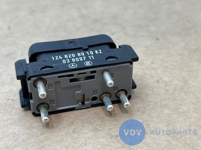 Elektrisches Fenster Schalter Mercedes E-Klasse