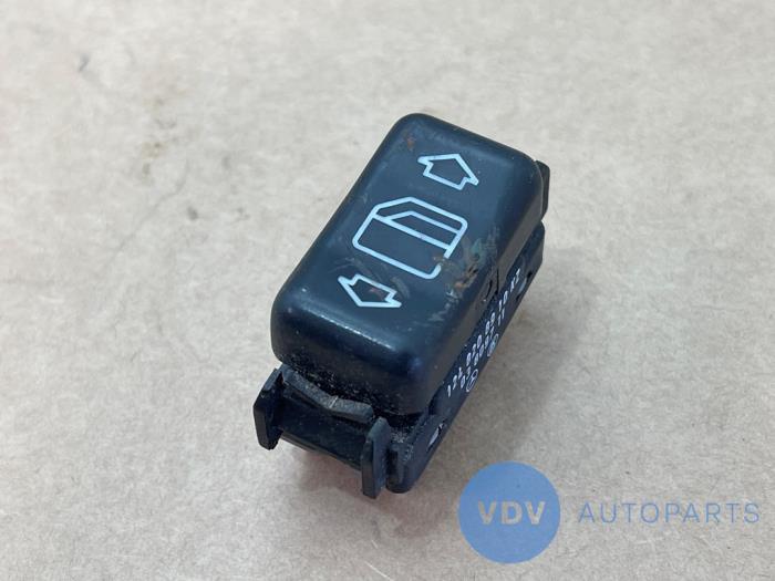 Elektrisches Fenster Schalter Mercedes E-Klasse