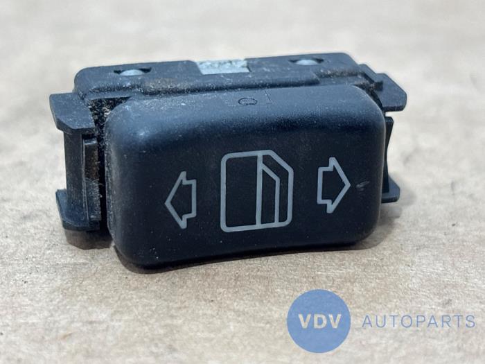 Commutateur vitre électrique Mercedes E-Klasse