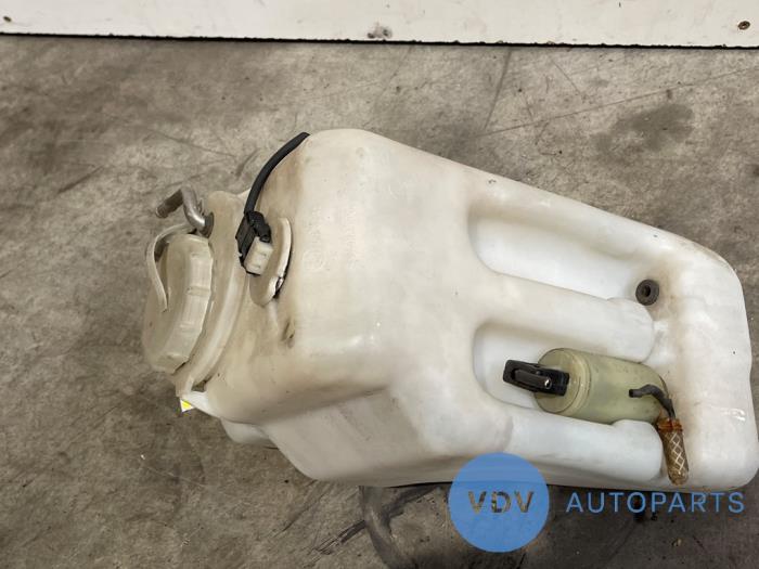 Zbiornik rozprezny Mercedes E-Klasse