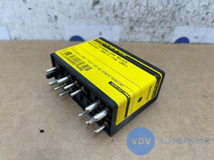 Indicator relay Mercedes 190E/D
