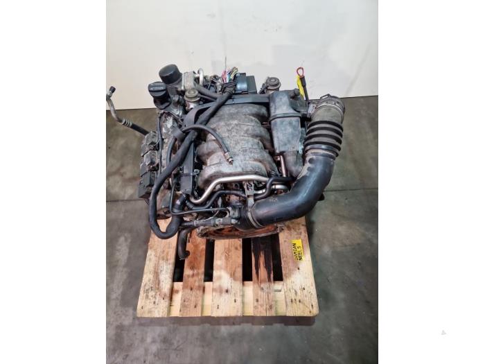Motor Mercedes CLK