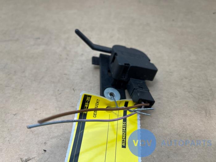 Schakelaar Mercedes E-Klasse