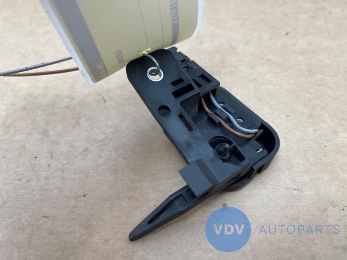 Przelacznik Mercedes E-Klasse