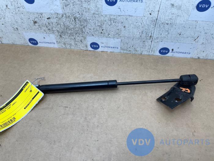 Amortyzator gazowy prawy tyl Mercedes E-Klasse