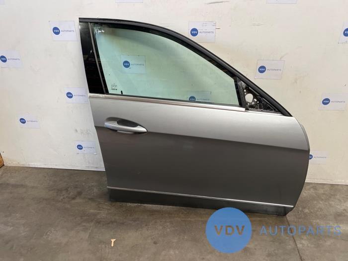 Front door 4-door, right Mercedes E-Klasse