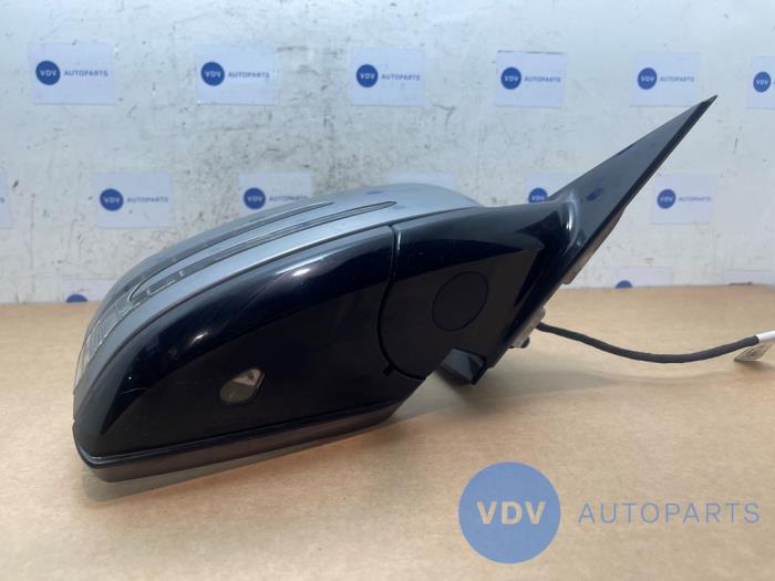 Buitenspiegel rechts Mercedes E-Klasse