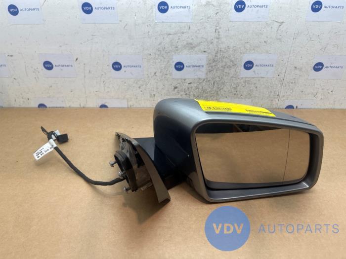 Rétroviseur extérieur droit Mercedes E-Klasse