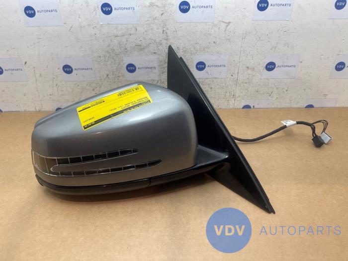 Buitenspiegel rechts Mercedes E-Klasse