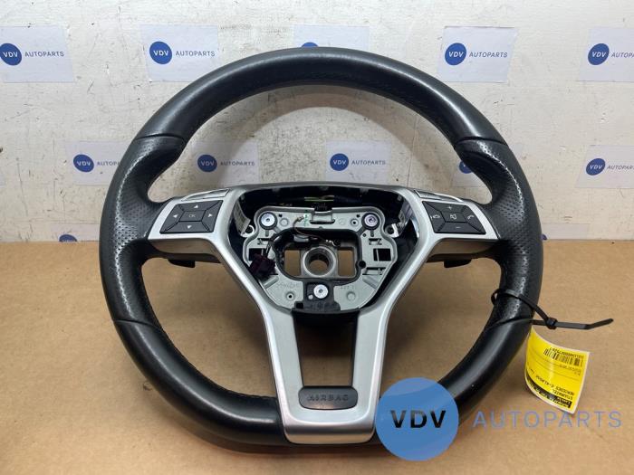 Volant Mercedes E-Klasse