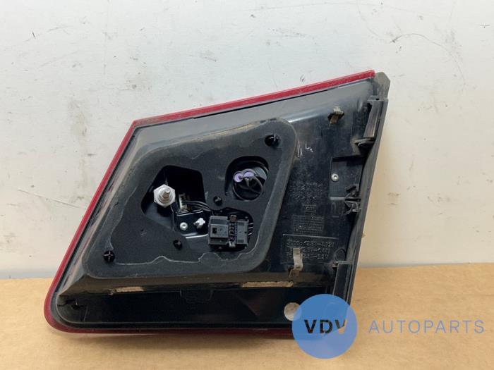 Achterlicht links Mercedes E-Klasse