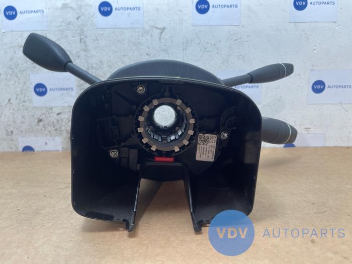 Interruptor combinado columna de dirección Mercedes E-Klasse