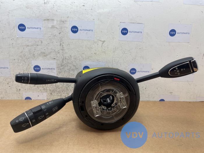 Combischakelaar Stuurkolom Mercedes E-Klasse