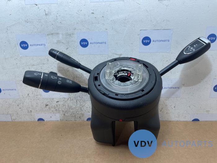 Interruptor combinado columna de dirección Mercedes E-Klasse
