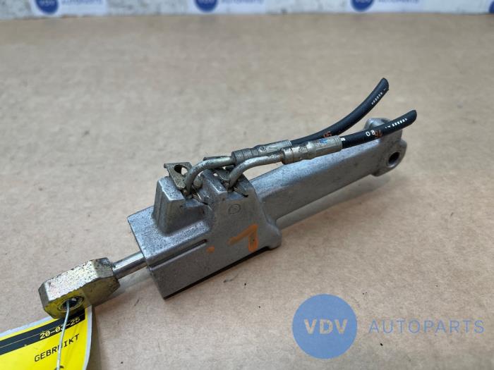 Cylinder cabrio top Mercedes E-Klasse