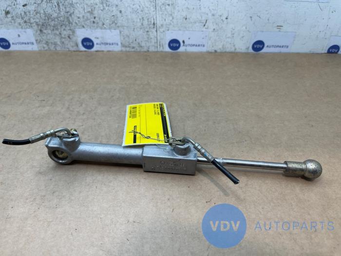 Cylinder cabrio top Mercedes E-Klasse