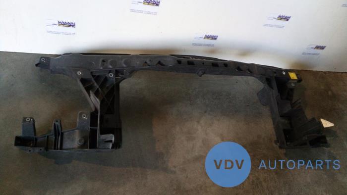 Panel przedni Mercedes Sprinter