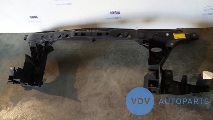 Panel przedni Mercedes Sprinter