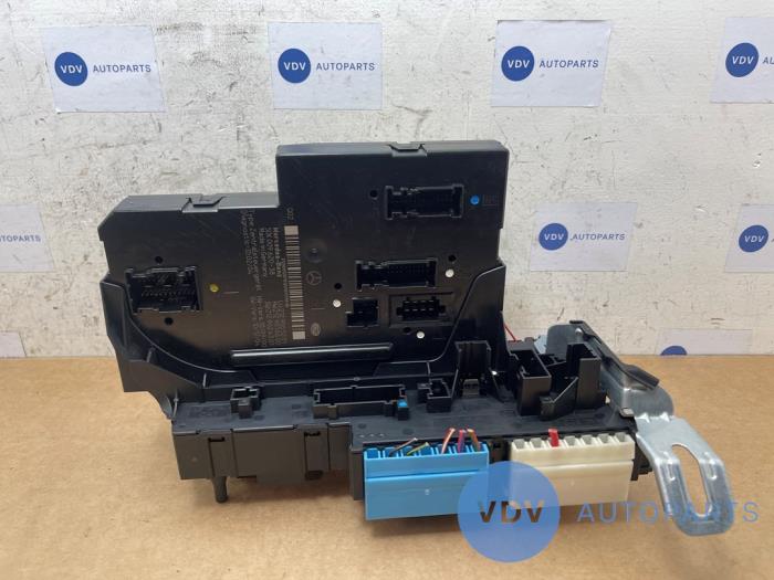 Módulo de confort Mercedes E-Klasse