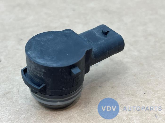 Capteur PDC Mercedes C-Klasse