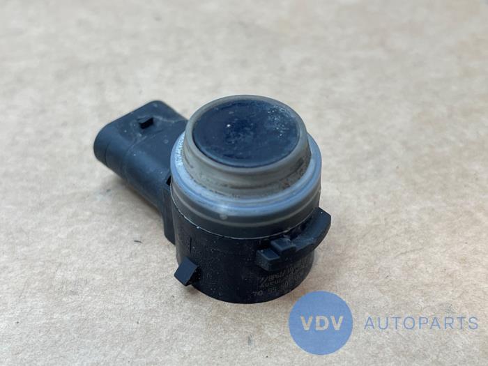 Czujnik parkowania Mercedes C-Klasse