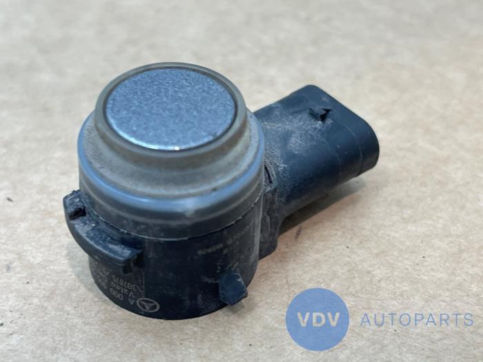 Czujnik parkowania Mercedes C-Klasse