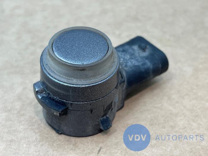 Czujnik parkowania Mercedes C-Klasse