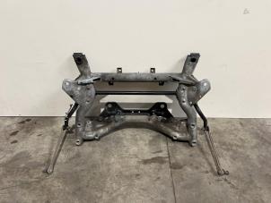 Gebruikte Subframe Mercedes C Estate (S204) 2.2 C-200 CDI 16V BlueEFFICIENCY Prijs € 151,25 Inclusief btw aangeboden door Autoparts Van De Velde