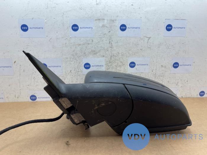 Rétroviseur extérieur gauche Mercedes C-Klasse