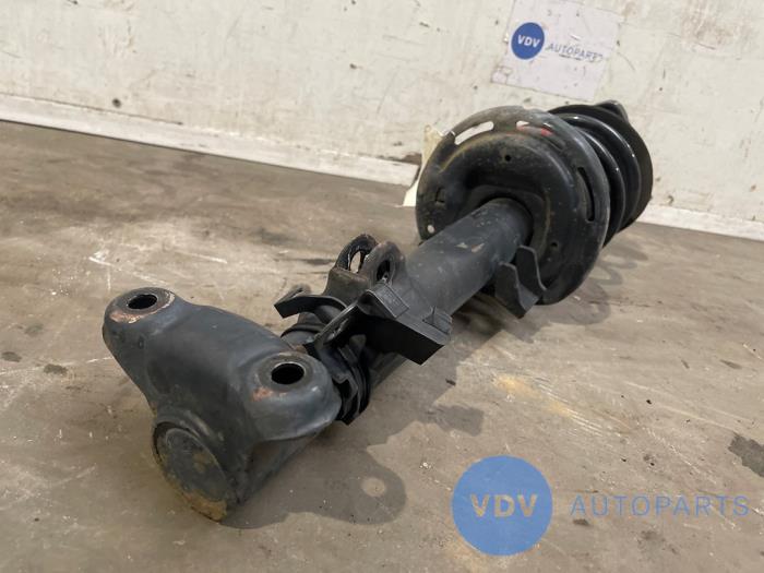 Amortisseur avant droit Mercedes C-Klasse