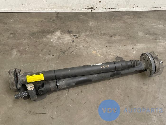 Intermediate shaft Mercedes C-Klasse