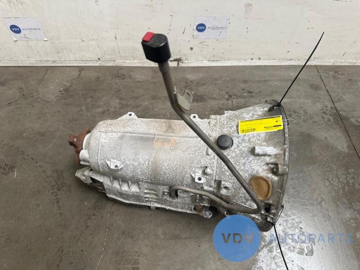 Gearbox Mercedes C-Klasse
