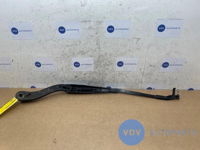 Scheibenwischerarm vorne Mercedes C-Klasse