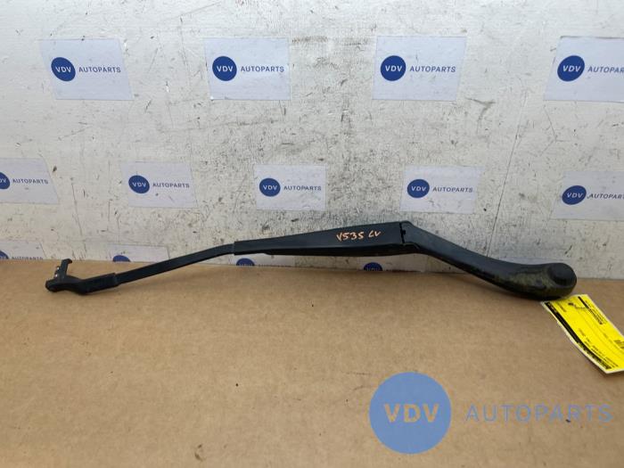 Front wiper arm Mercedes C-Klasse
