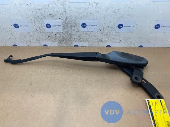 Front wiper arm Mercedes C-Klasse