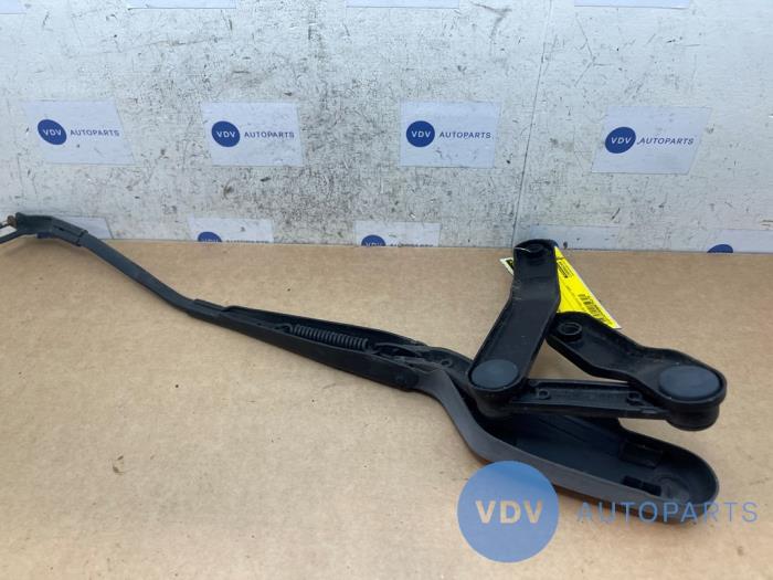 Scheibenwischerarm vorne Mercedes C-Klasse