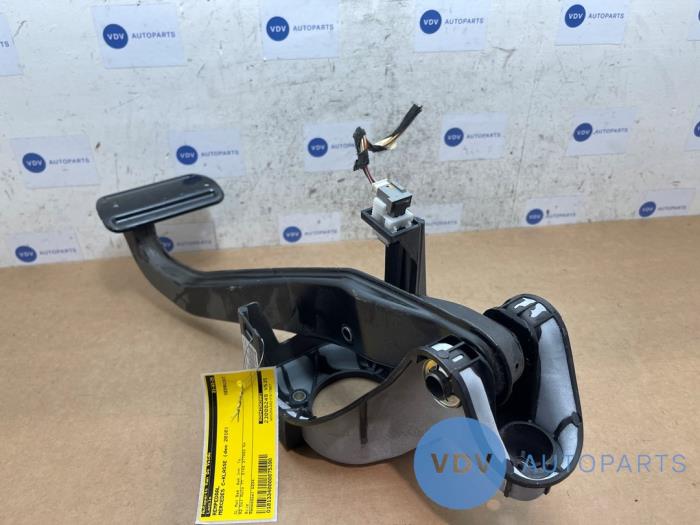 Pedal de freno Mercedes C-Klasse