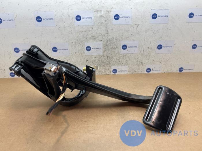 Brake pedal Mercedes C-Klasse