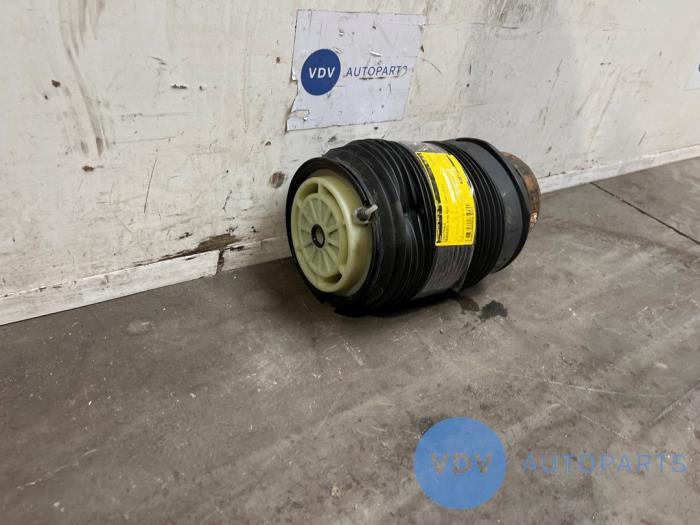 Luchtbalg Mercedes E-Klasse