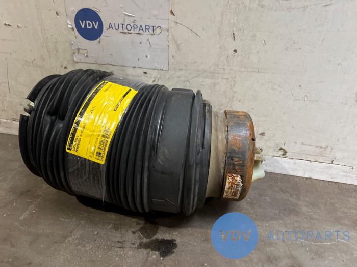 Luchtbalg Mercedes E-Klasse