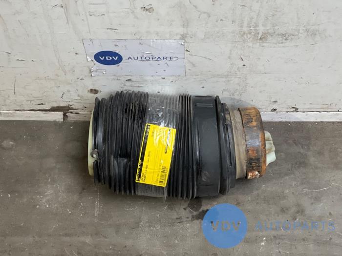 Air spring Mercedes E-Klasse
