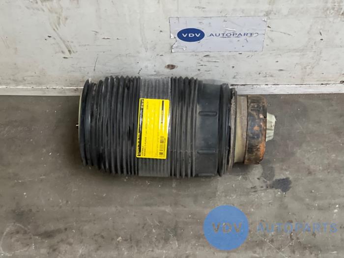 Air spring Mercedes E-Klasse
