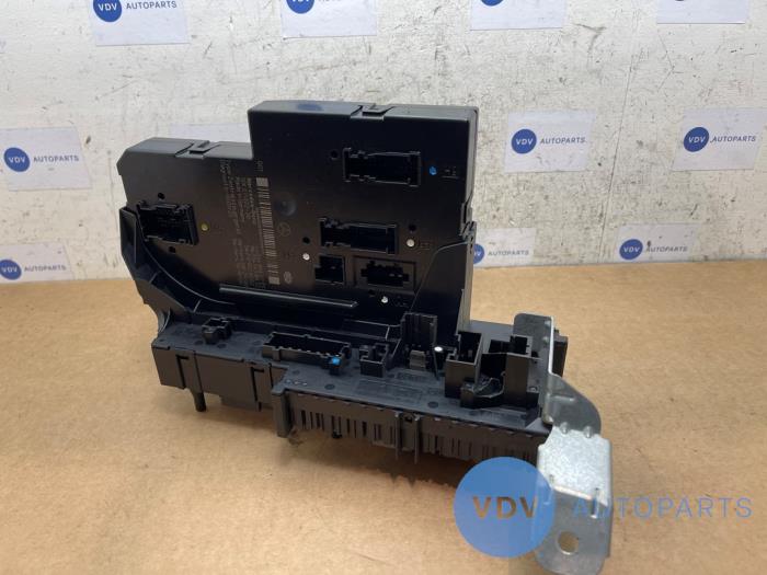 Module confort Mercedes C-Klasse