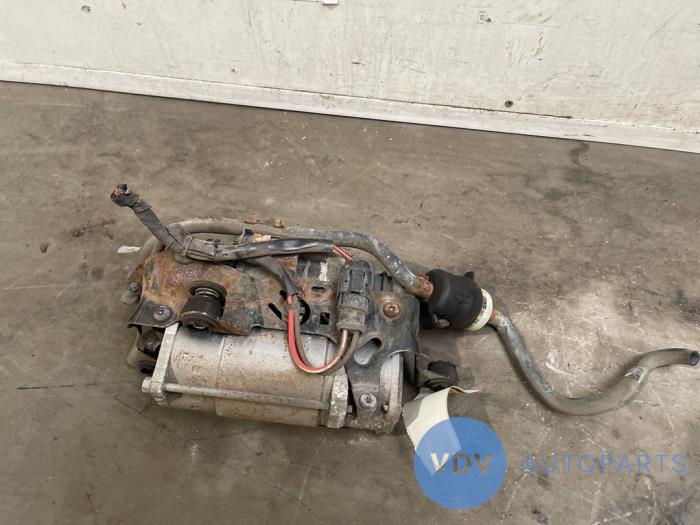 Compressor Mercedes E-Klasse