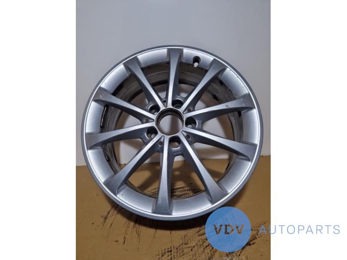 Velg Mercedes A-Klasse
