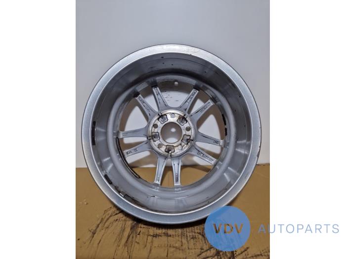 Velg Mercedes A-Klasse