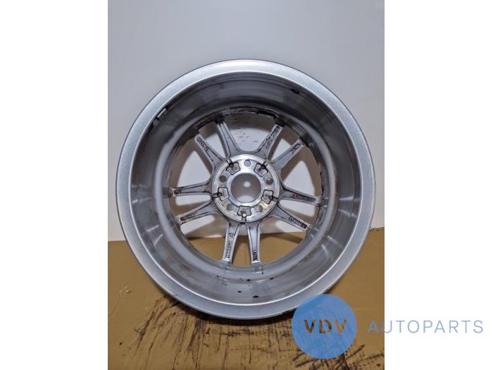Velg Mercedes A-Klasse