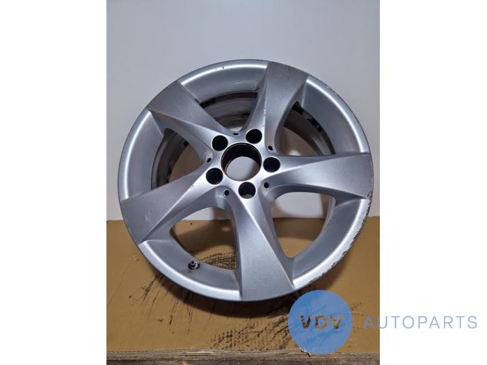 Velg Mercedes Vito