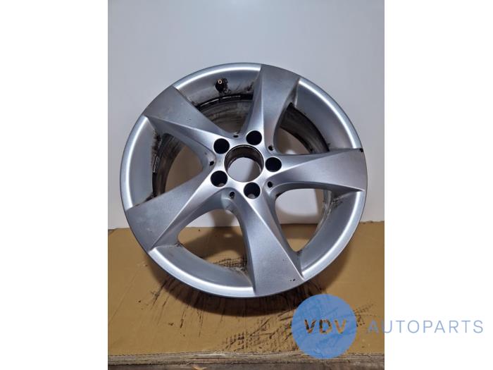 Velg Mercedes Vito